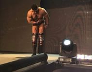 Ethan Carter seems set to rejoin WWE